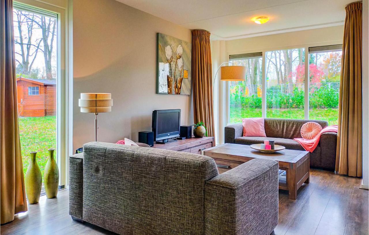 Beautiful Home In Delden With Sauna Exteriör bild