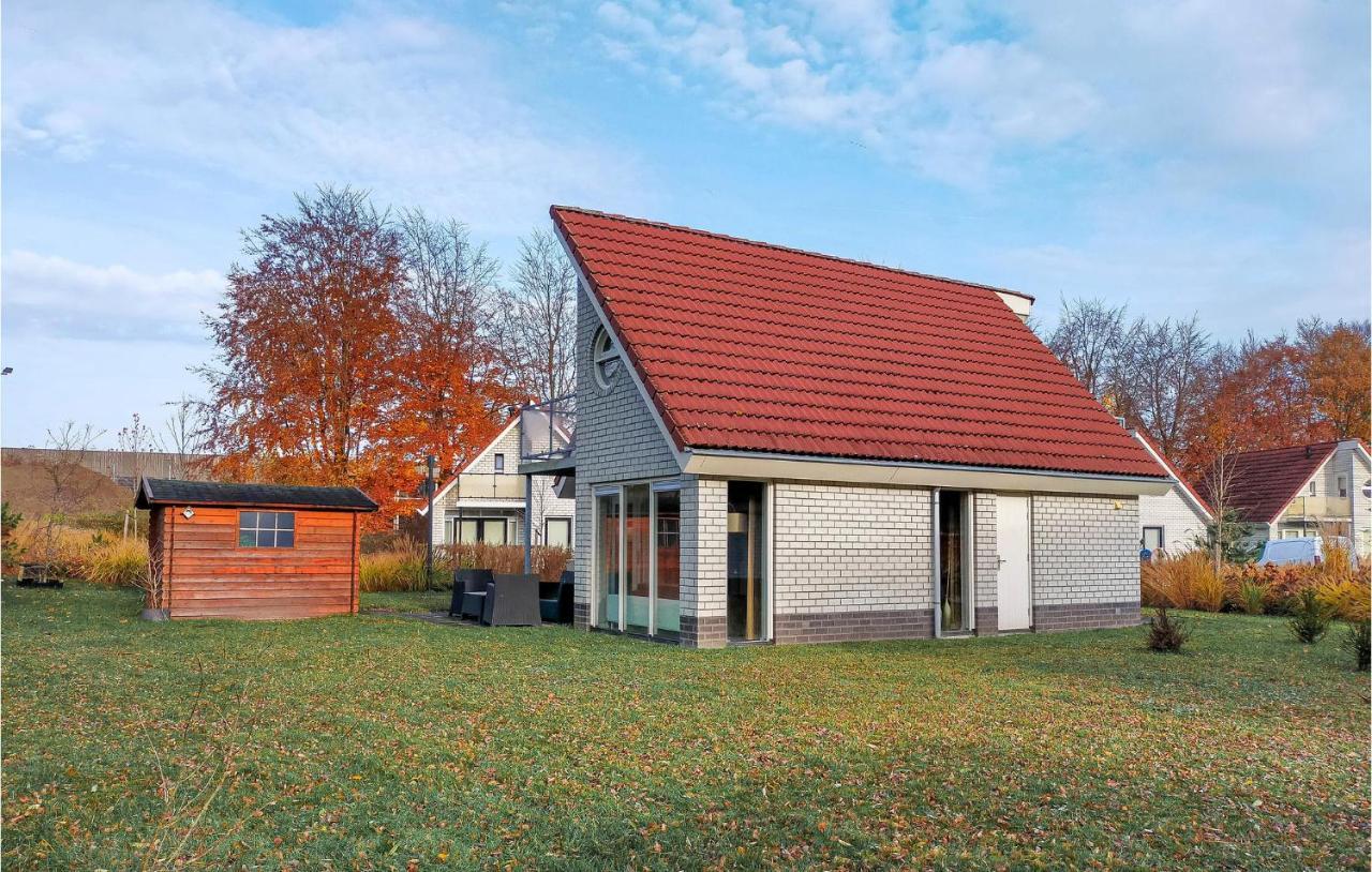Beautiful Home In Delden With Sauna Exteriör bild