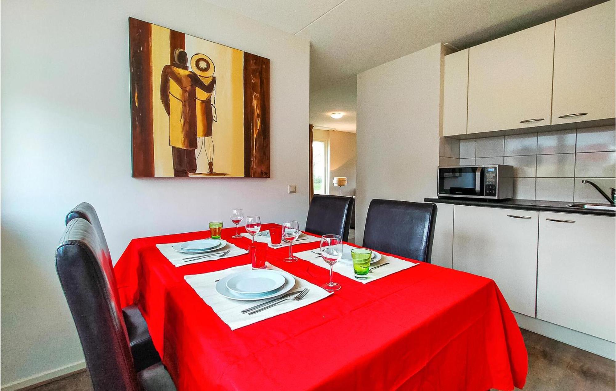 Beautiful Home In Delden With Sauna Exteriör bild
