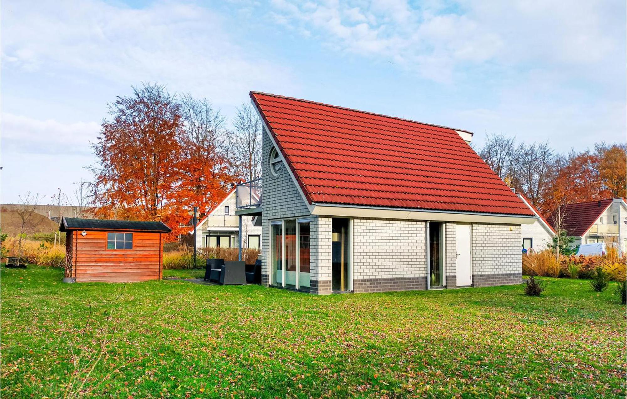 Beautiful Home In Delden With Sauna Exteriör bild