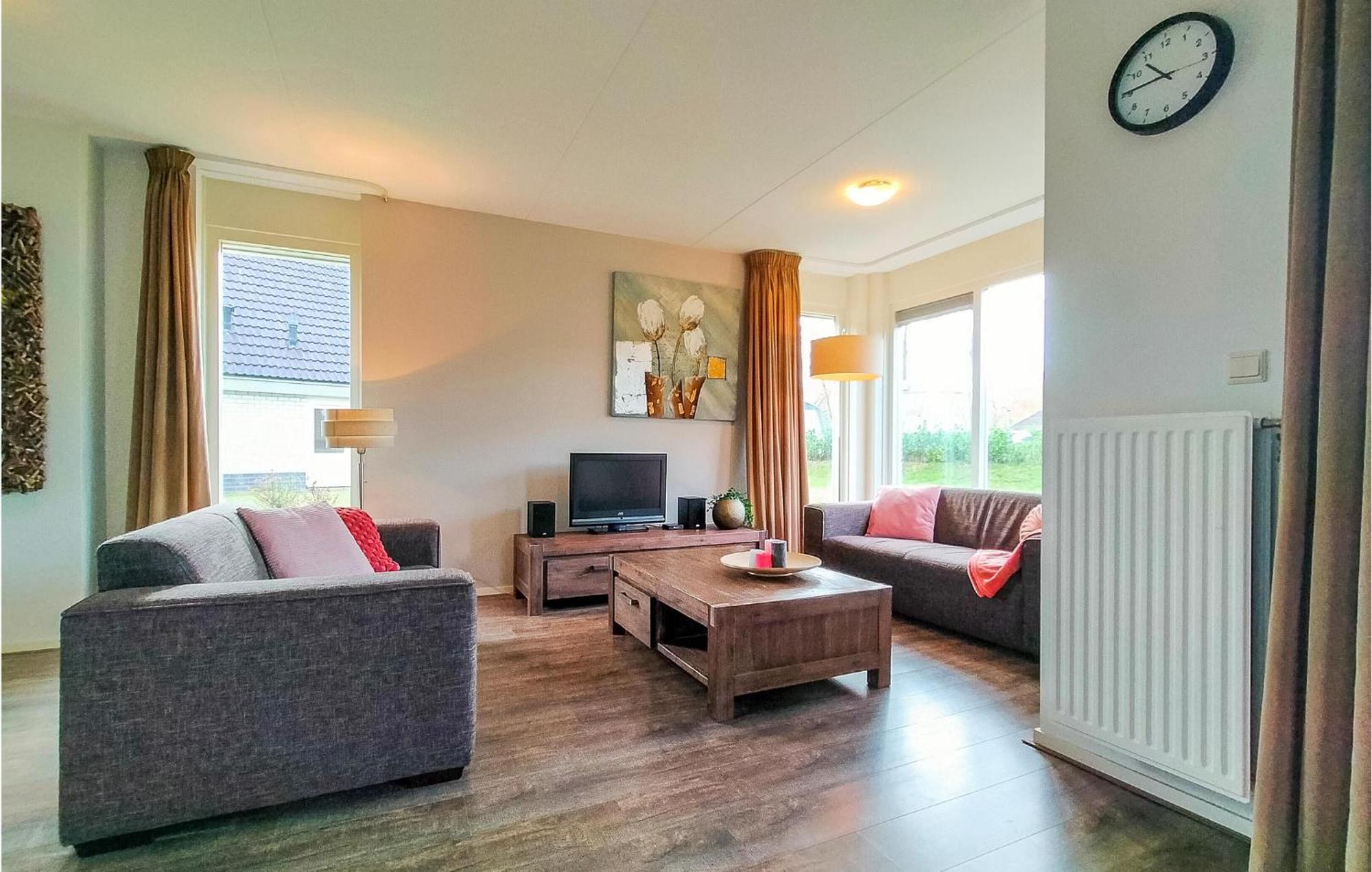 Beautiful Home In Delden With Sauna Exteriör bild